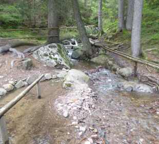 Wandern Oberbozen nach Maria Saal