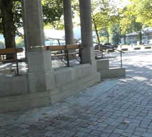 Stadtpark Kempten