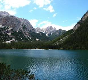 Seeblick