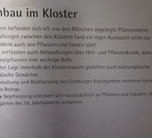 Kloster Großcomburg