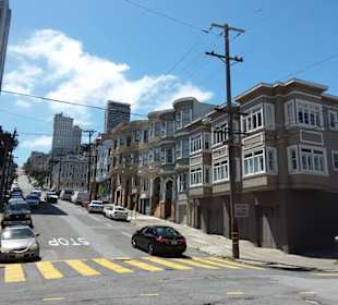 San Francisco