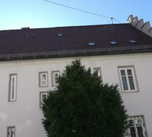 Kath. Pfarramt St. Peter und Paul Oberelchingen