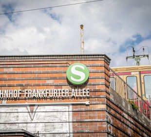 Stadtrundgang Berlin-Friedrichshain-Kreuzberg