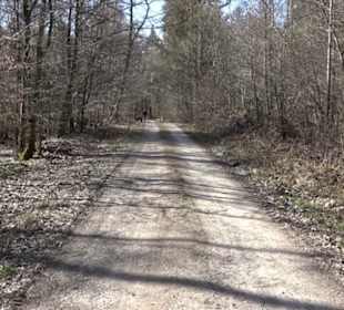 Historischer Rundwanderweg Aichtal