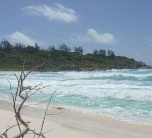 Anse Cocos