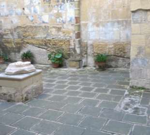 Inquisitor's Palace