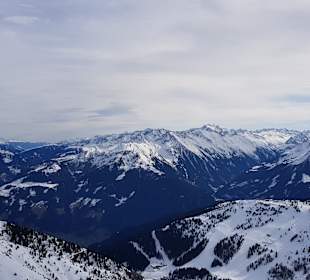 Zillertal