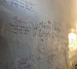 Stadtrundgang Sigacik