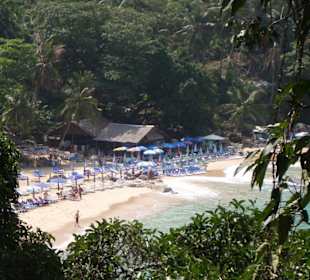 Idylle am Leam Sing Beach