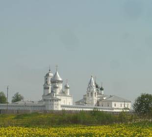 Monasty