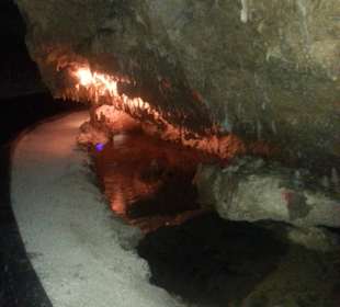Cave