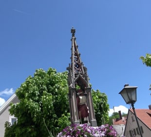Altstadt Leutkirch