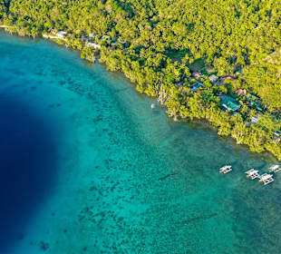 Stadtrundgang Romblon