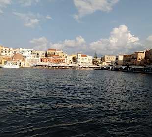 Wandern Chersónisos/Hersonissos