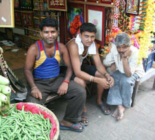 Markt