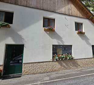 Restaurant Al Valico Carnico