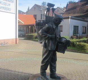 Bürstenbindermuseum