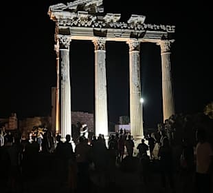Apollon Temple