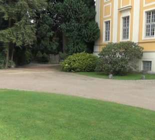 Barockschloss Rammenau