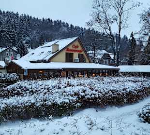 Uzdrowisko Duszniki Zdrój