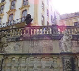 Schloss Moritzburg
