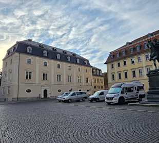 Am Schloss