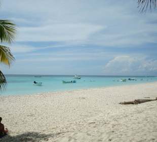 Ausflug Saona Exclusiv