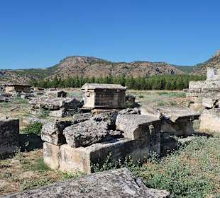 Ruiny Hierapolis