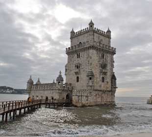 Torre de Belem