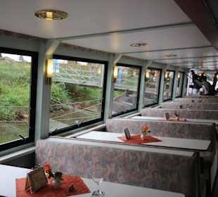 FGS Europa Innenansicht