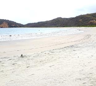 Traumstrand