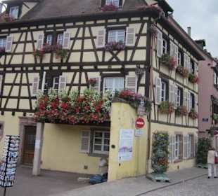 Altstadt Colmar
