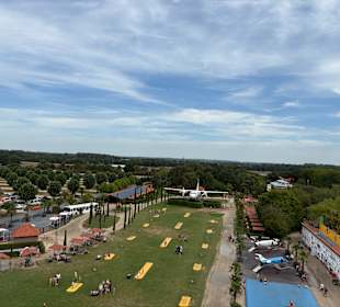 Irrland Bauernhof-Erlebnisoase