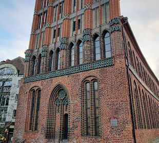 Altes Rathaus