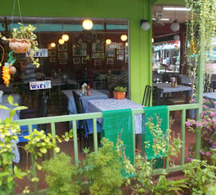 Unser neuer Standort