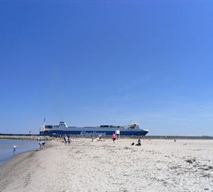 Strand Warnemünde
