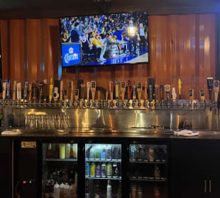 Tennessee Avenue Beer Hall