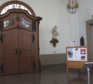 Kirche St. Johann