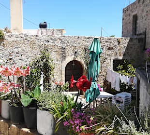 Stadtrundgang Piskopiano