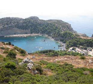 Super Sandbucht 3 Sterne