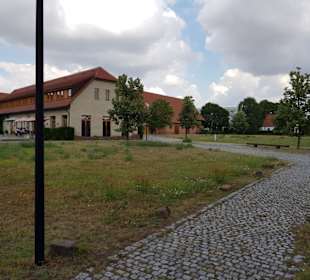 Kloster Helfta 