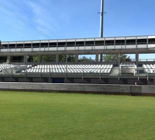 Audi Arena Oberstdorf