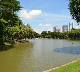 Lumphini Park