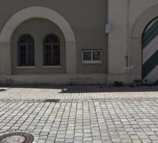 Evangelisches Viertel