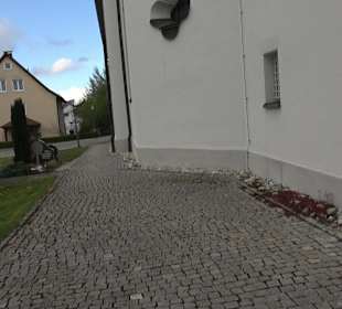 Kirche St. Nikolaus Waldhausen