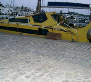 Port El Katou