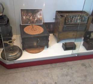 Deutsches Museum