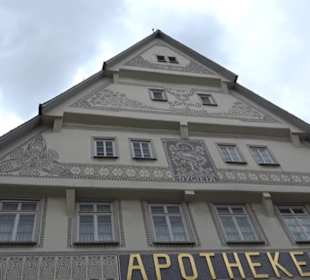 Schmidsche Apotheke