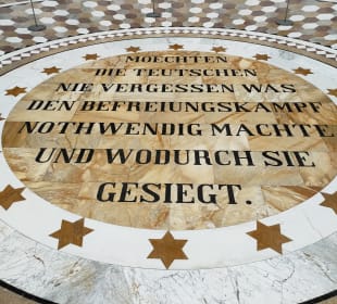 Befreiungshalle