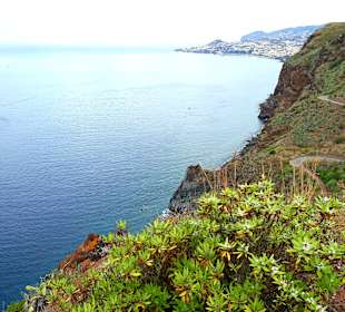 Ausblick vom Denkmalplatz